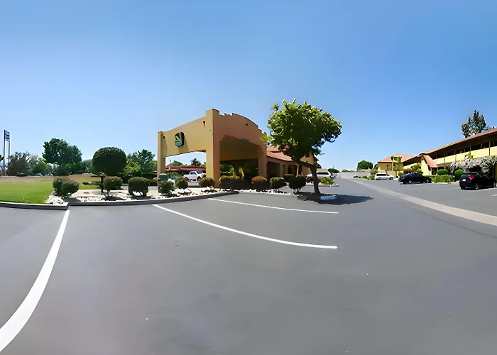 Quality Inn & Suites Gilroy