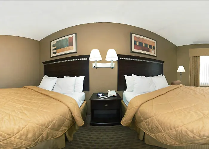 Comfort Inn & Suites Marianna I-10