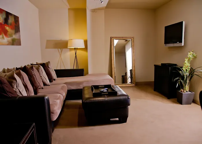 V Boutique Hotel
