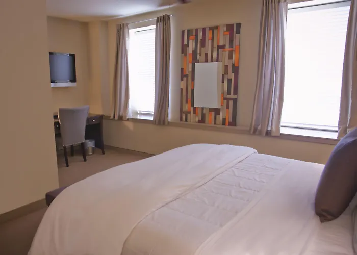 V Boutique Hotel
