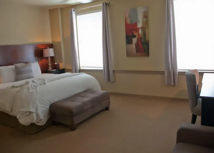 V Boutique Hotel