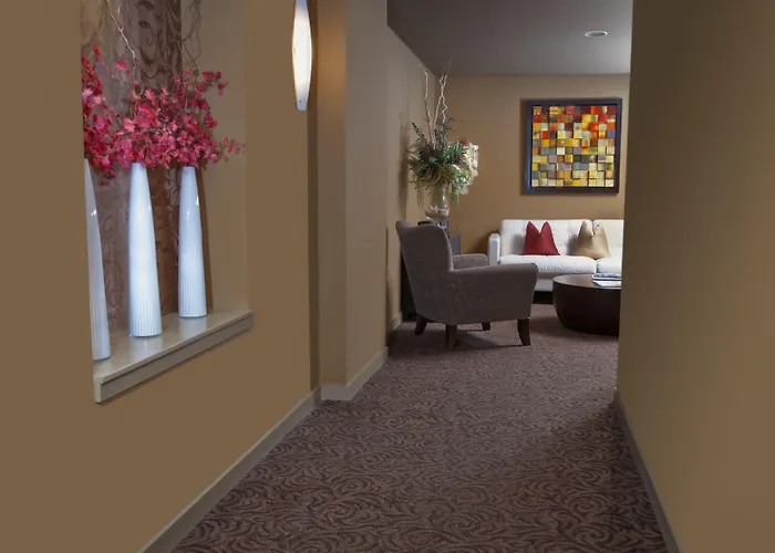 V Boutique Hotel