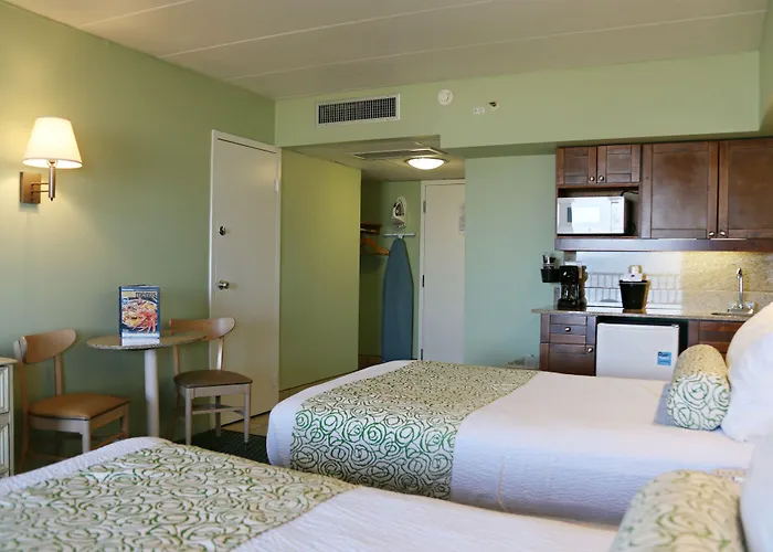 The Schooner Inn