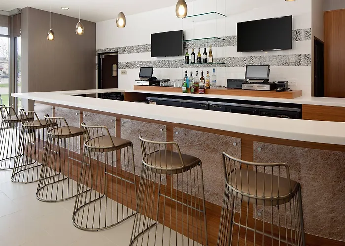 Springhill Suites By Marriott Green Bay