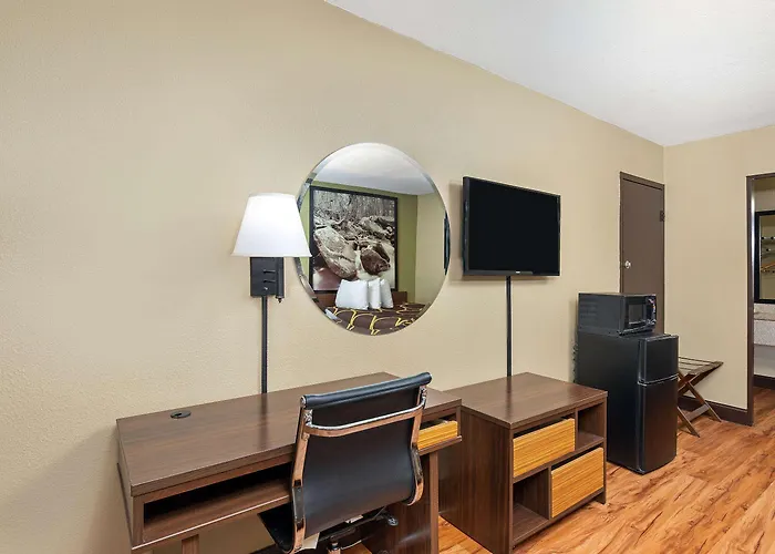 Super 8 By Wyndham Kingsport