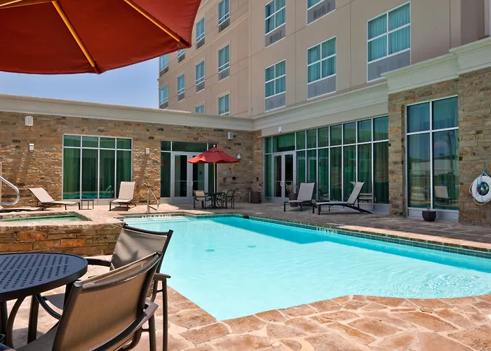 Holiday Inn Killeen - Fort Hood Area By Ihg