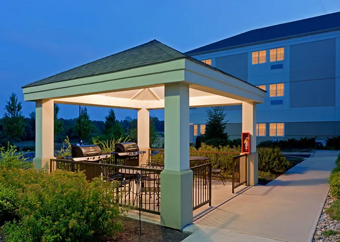 Candlewood Suites Bordentown-Trenton By Ihg