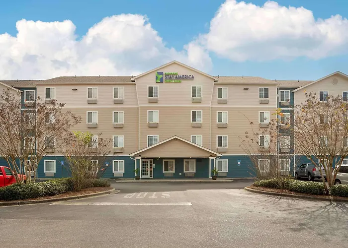Extended Stay America Select Suites - Panama City - Callaway