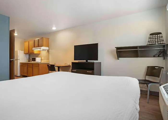 Extended Stay America Select Suites - Panama City - Callaway