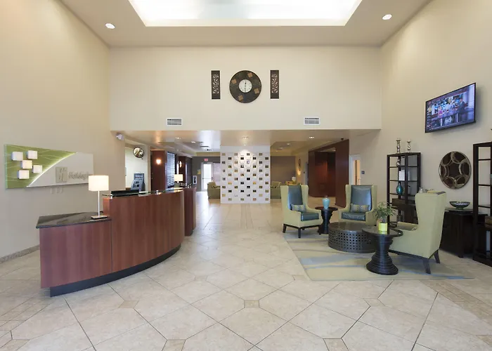 Holiday Inn Toledo - Maumee I-80/90 By Ihg