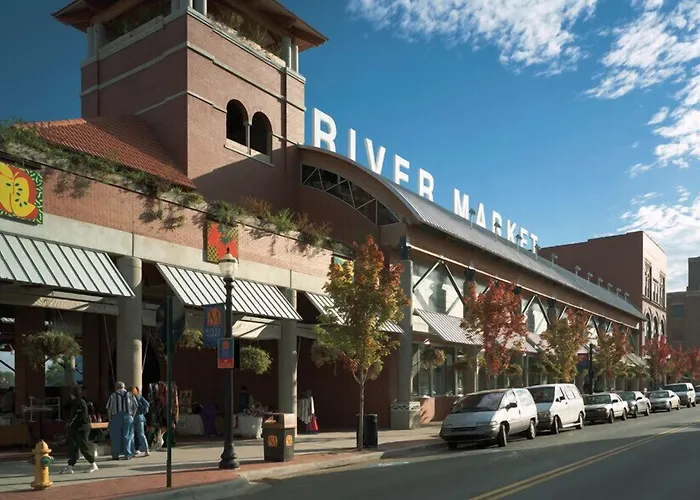 Best Western Sherwood Inn & Suites