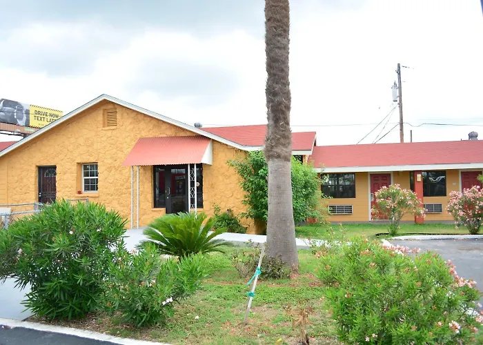 El Camino Motel