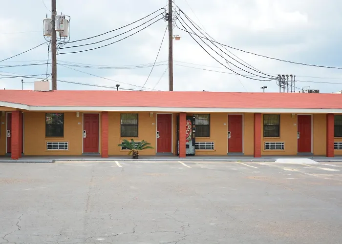 El Camino Motel