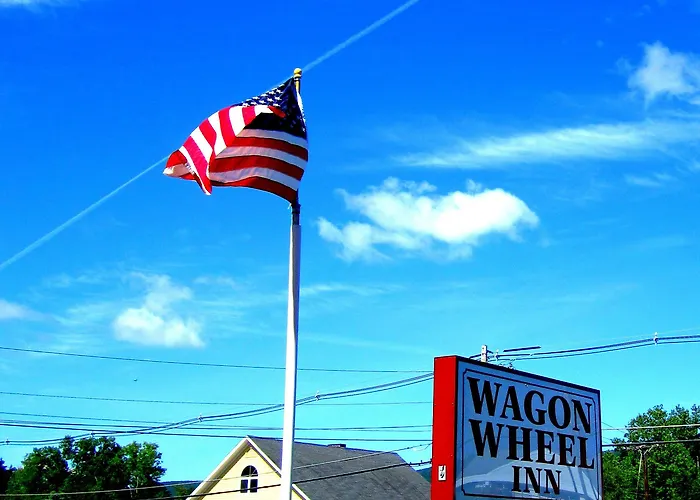 Wagon Wheel Inn