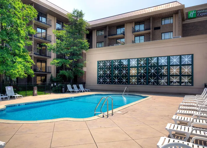 Holiday Inn Express Schaumburg-Rolling Meadows By Ihg