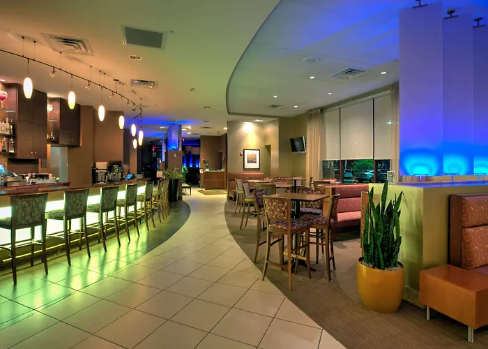 Sonesta Milwaukee West Wauwatosa
