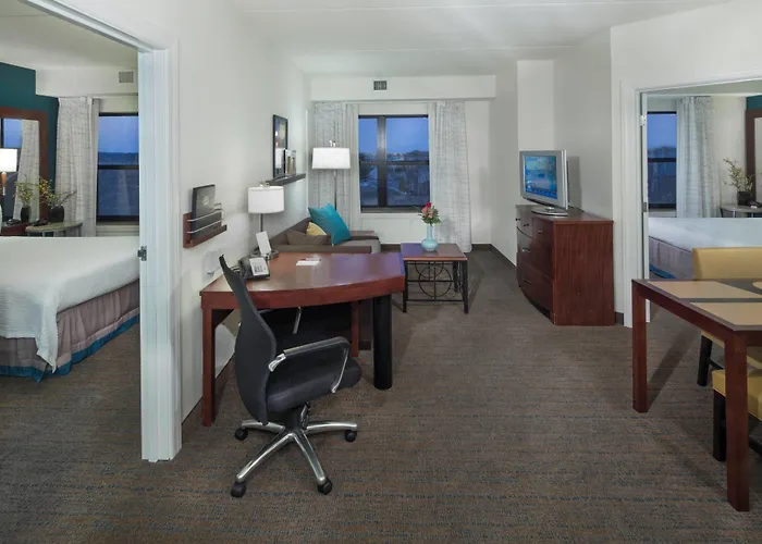 Residence Inn Dover