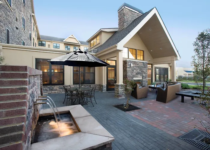 Residence Inn Dover
