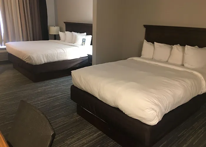 Country Inn & Suites By Radisson, Grand Rapids East, Mi