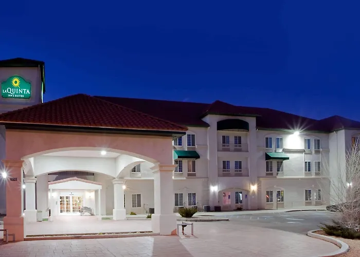 La Quinta By Wyndham Ruidoso Downs