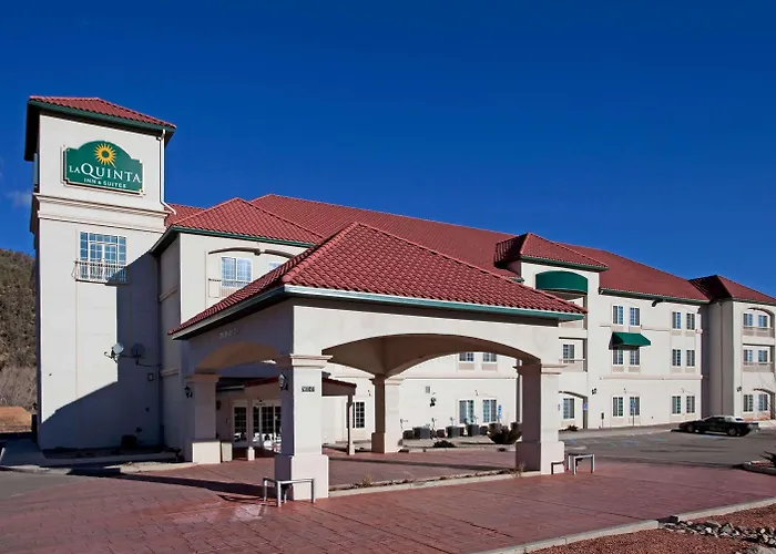La Quinta By Wyndham Ruidoso Downs