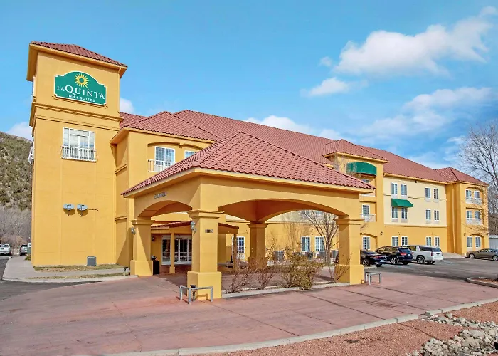 La Quinta By Wyndham Ruidoso Downs