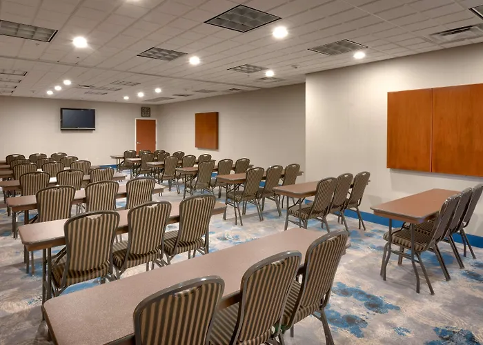 Hampton Inn & Suites Pocatello