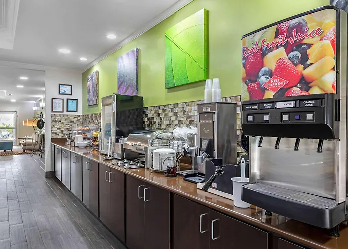 Sleep Inn & Suites Millbrook - Prattville