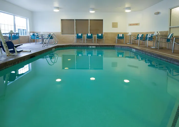 Towneplace Suites Pocatello