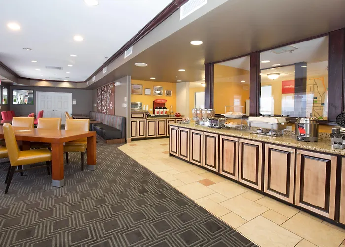 Towneplace Suites Pocatello
