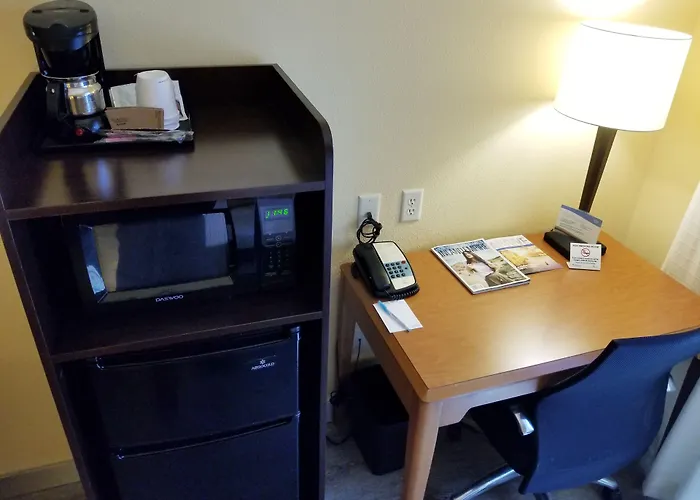 Fairfield Inn & Suites Temecula
