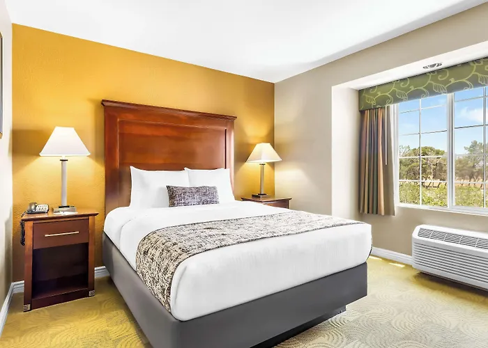 Best Western California City Inn & Suites