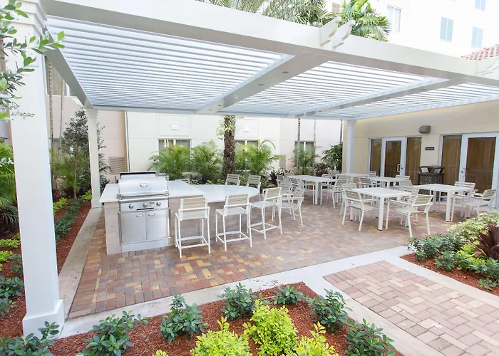 Homewood Suites By Hilton Palm Beach Gardens