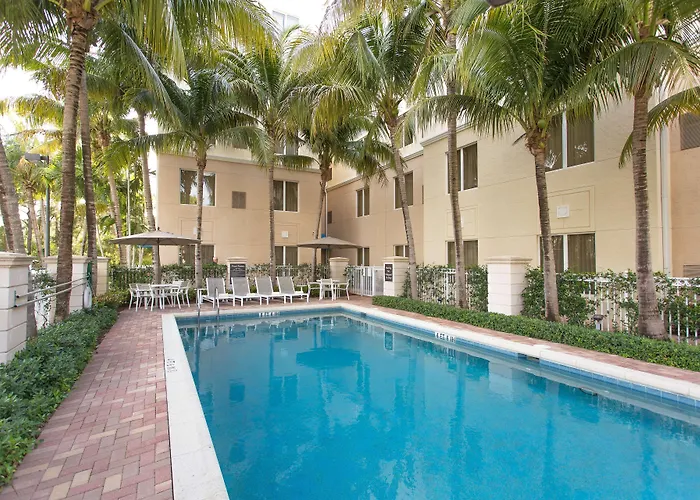 Homewood Suites By Hilton Palm Beach Gardens