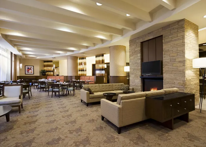 Hilton Garden Inn Baltimore Inner Harbor