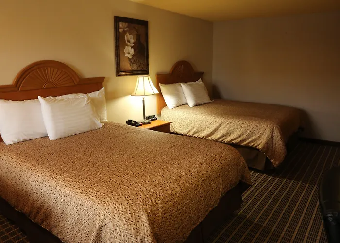 Coach Light Inn