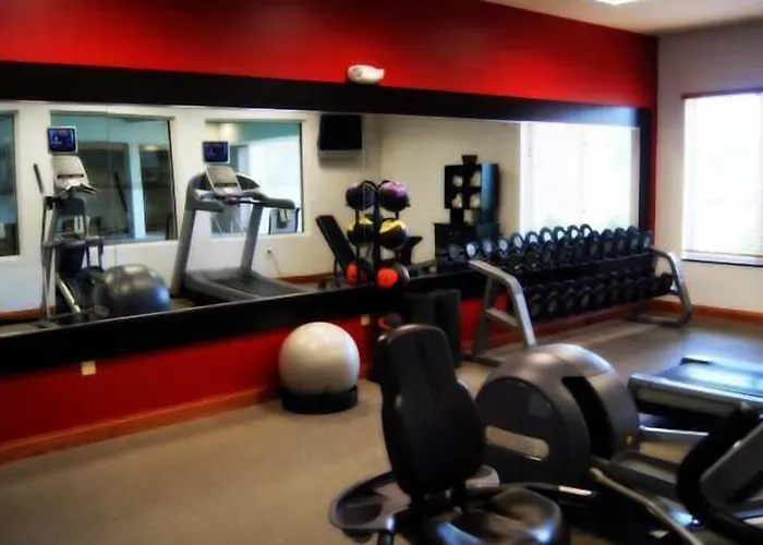 Hilton Garden Inn Elkhart