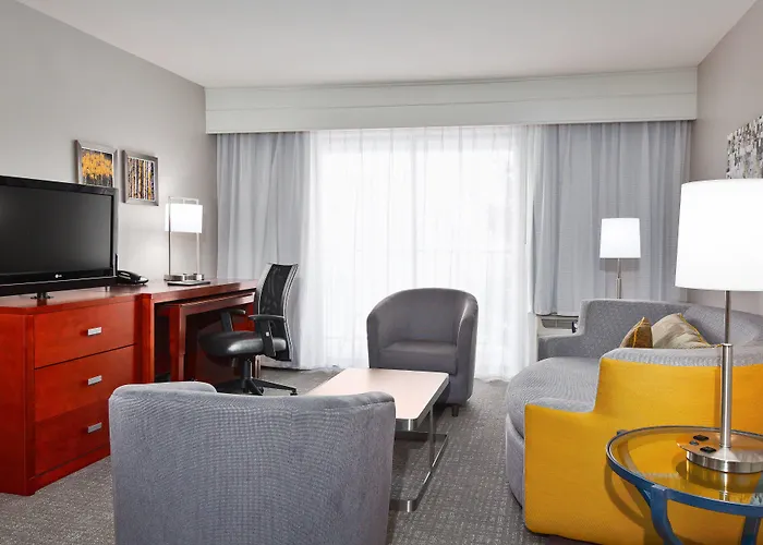 Courtyard By Marriott Corpus Christi