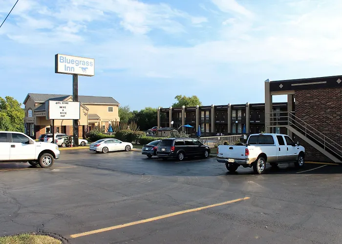 Bluegrass Inn