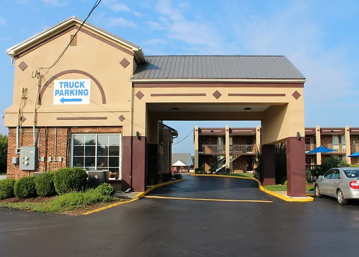 Bluegrass Inn