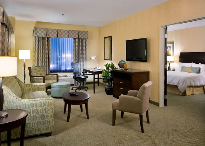 Hilton Garden Inn Mankato Downtown