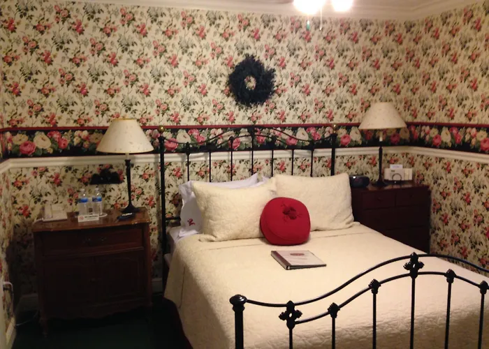 Mango Inn Bed And Breakfast