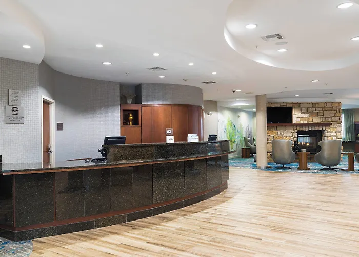Courtyard By Marriott San Antonio North Stone Oak At Legacy