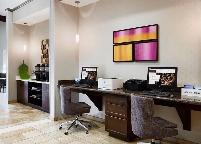 Residence Inn By Marriott Killeen
