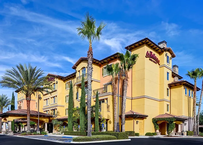 Bellasera Hotel & Suites Paso Robles, Tapestry By Hilton
