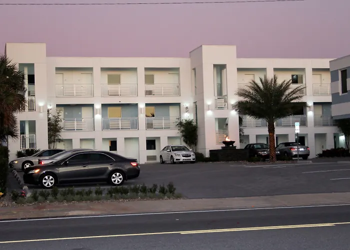 Lotus Boutique Inn And Suites