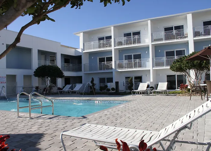 Lotus Boutique Inn And Suites