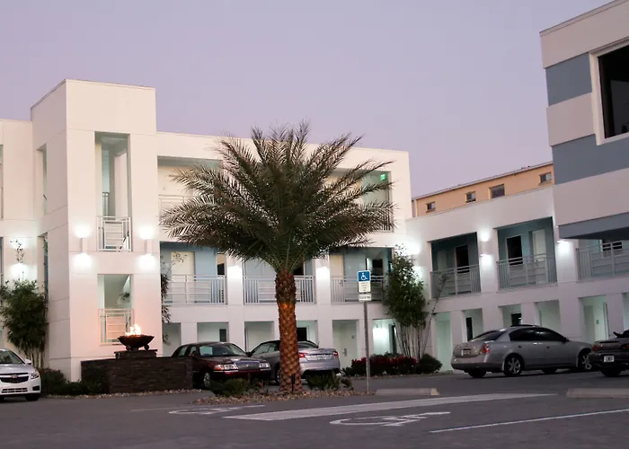 Lotus Boutique Inn And Suites