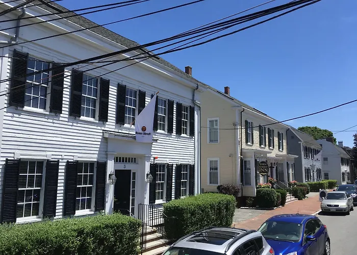 Essex Street Inn & Suites, An Ascend Collection Hotel