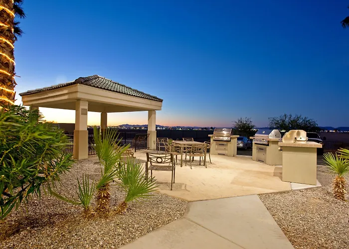 Candlewood Suites Yuma By Ihg